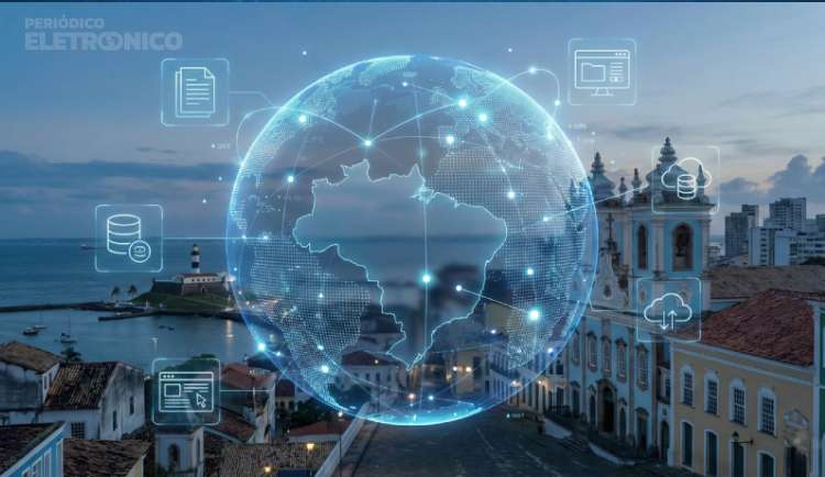 Brasil sediará a Open Repositories 2027, maior conferência global sobre repositórios digitais