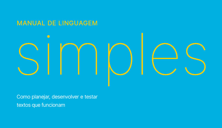 O que é Linguagem Simples e como aplicá-la no seu periódico?