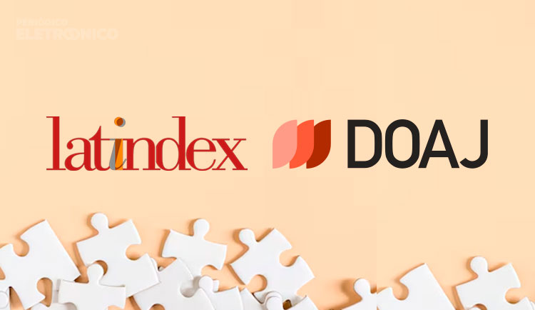 DOAJ e Latindex firmam parceria para ampliar a indexação de periódicos ibero-americanos