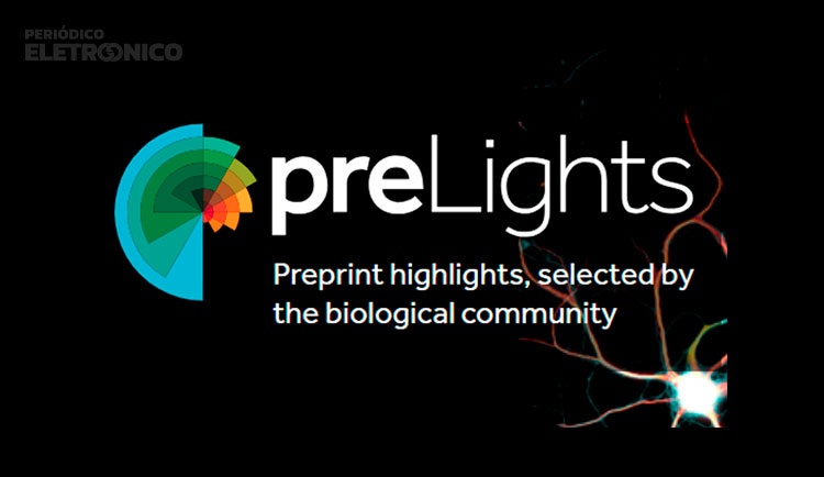 Jovens pesquisadores ganham voz na revisão de preprints com o preLights