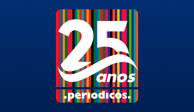 CAPES lança página comemorativa pelos 25 anos do Portal de Periódicos