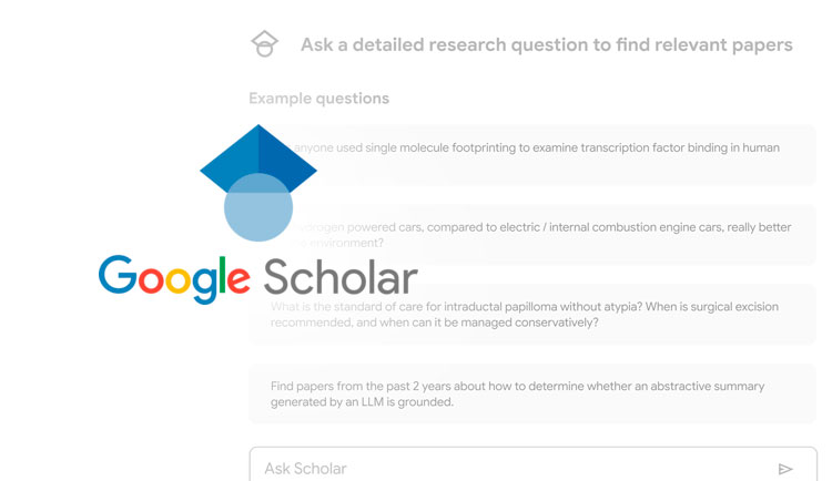 ScholarLabs: Google lança recurso de busca acadêmica impulsionada por IA