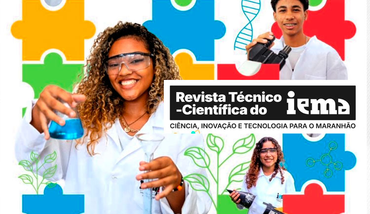 IEMA lança sua primeira revista técnico-científica e marca 10 anos da instituição