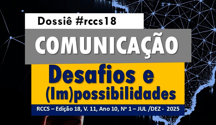 Curso de Jornalismo da Unemat lança nova edição de revista científica