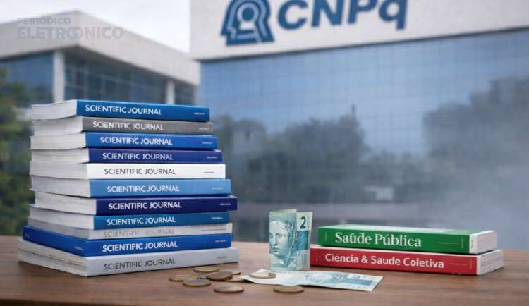 Centro Brasileiro de Estudos de Saúde cobra mais investimento ao CNPq