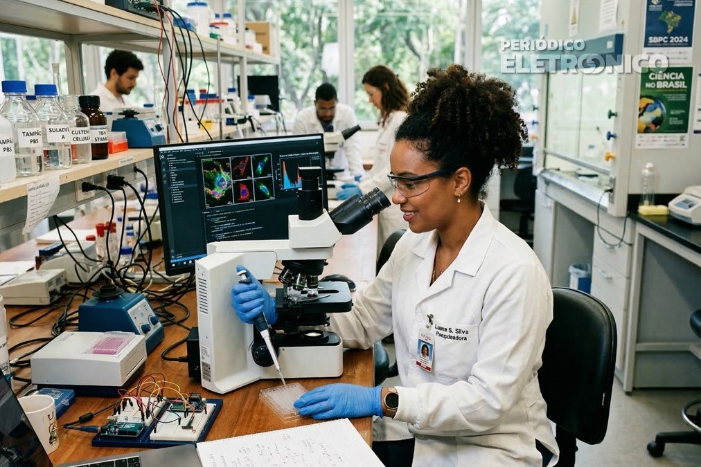 Divulgação científica com protagonismo feminino é foco de edital da Faperj 
