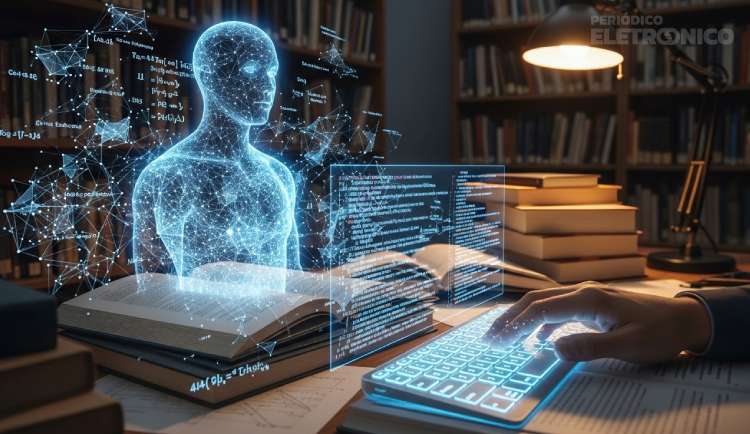 Diferenças entre pesquisadores expõem tensões no uso de IA na academia