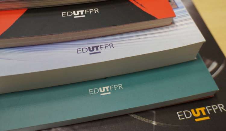 Editora da UTFPR abre seleção de obras acadêmicas inéditas focadas em Inteligência Artificial