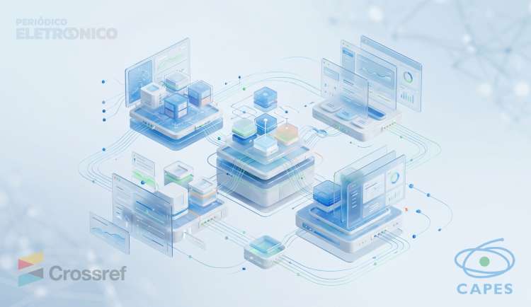 CAPES promove webinário sobre interoperabilidade e lança curso de identificadores persistentes