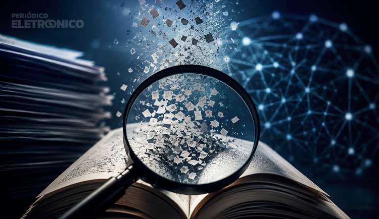 Estudo identifica explosão de referências falsas em artigos indexados no PubMed em 2026