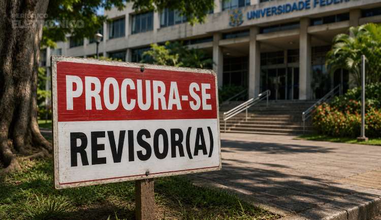 "Pandemia da falta de revisores" ameaça a sustentabilidade da publicação científica