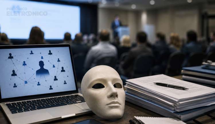 Conferências falsas expõem vulnerabilidades no ecossistema da publicação científica