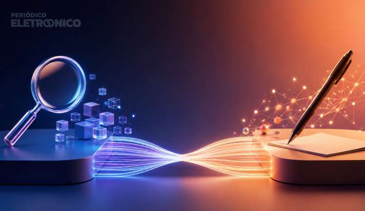 Elsevier aposta em IA para apoiar pesquisadores e revisores