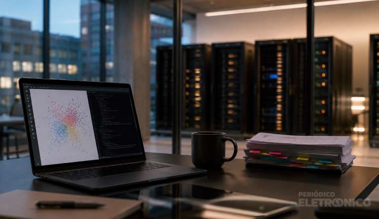Agentes de IA conseguem reproduzir resultados de mais de 2 mil artigos científicos