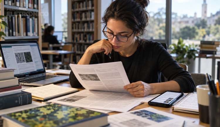O que muda — e o que permanece — na comunicação científica em um mundo mediado por IA