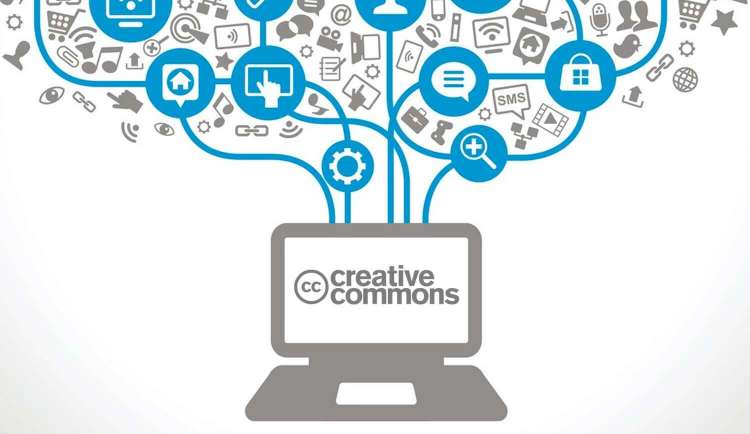 Creative Comons: qual licença devo usar em minha revista científica?