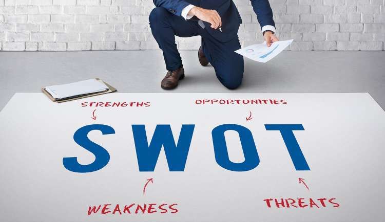 Análise SWOT para Periódicos Científicos: o que é e como fazer