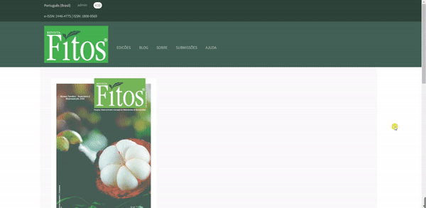 Revista Fitos