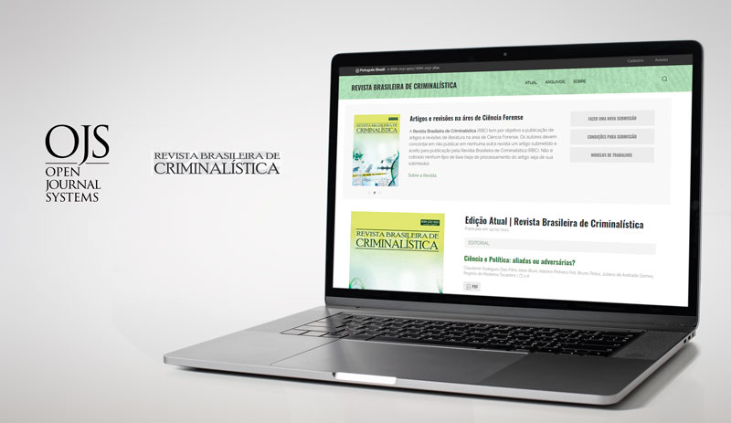 Revista Brasileira de Criminalística
