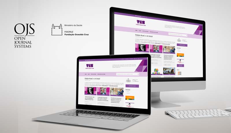 Revista Trabalho, Educação e Saúde (TES)